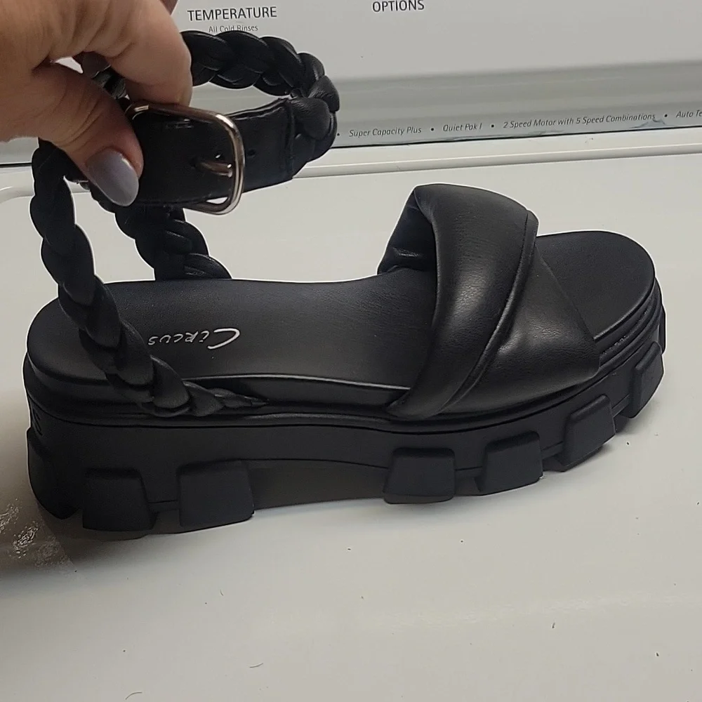 Circus NY sandals